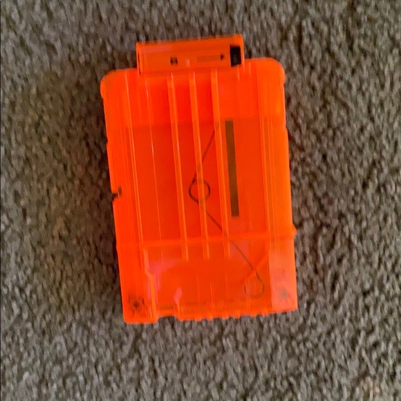 Nerf blaster/sligfire/ammo case - Picture 2 of 2